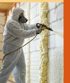 Услуги Услуги утепления в Усинске под ключ