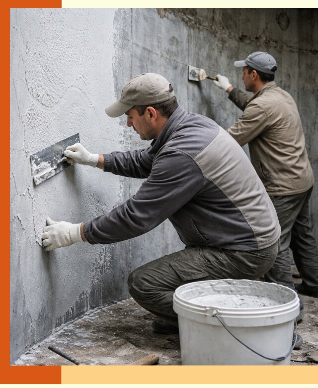 Утепление резервуаров жидкой теплоизоляцией в Усинске